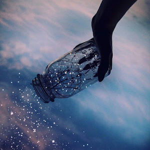 Meet your Posher, Dawn